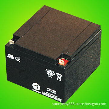 Hr SLA UPS 12V106W